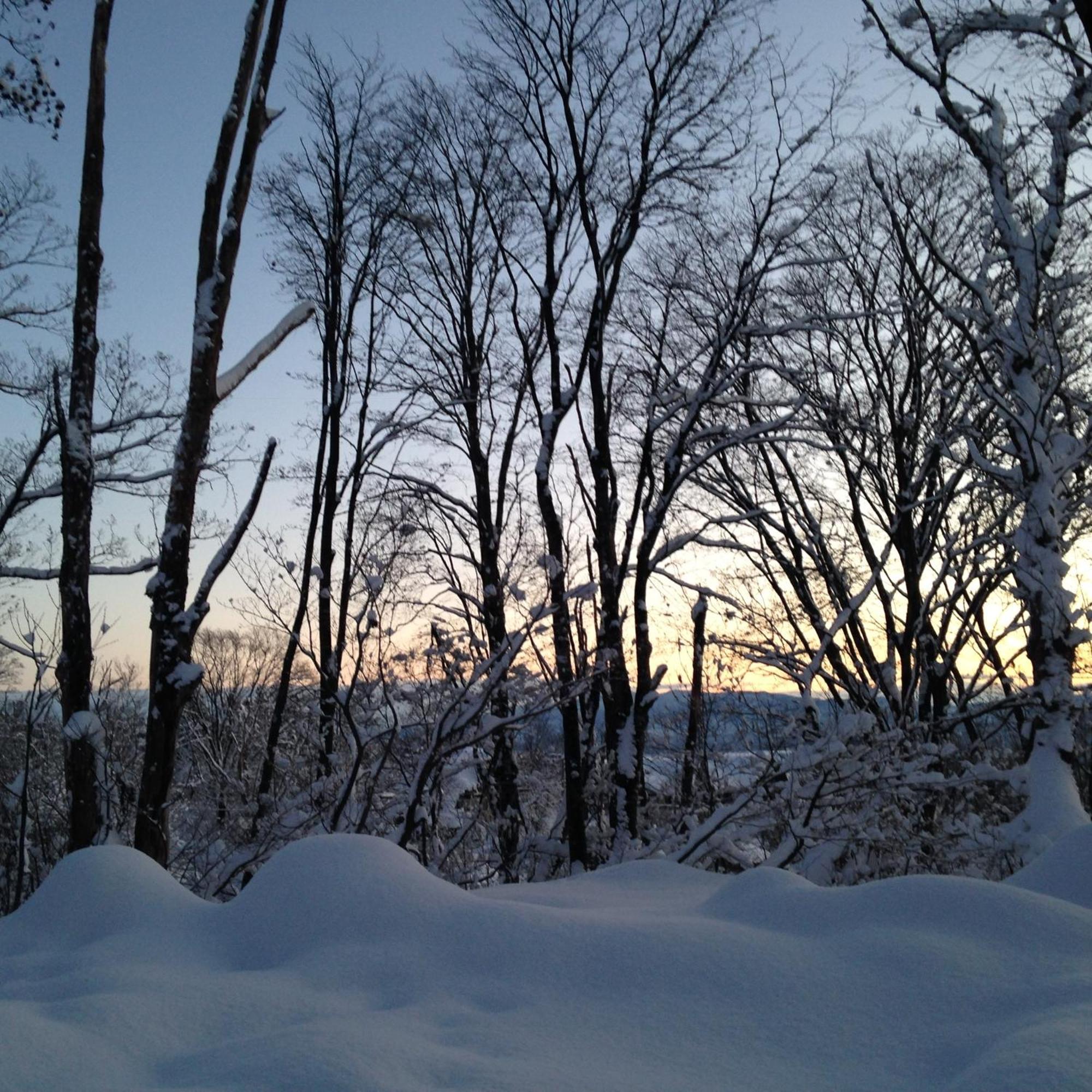 A Short Walk To Akakura Onsen Ski Lift And Town By Japow House Hotel เมียวโกะ ภายนอก รูปภาพ